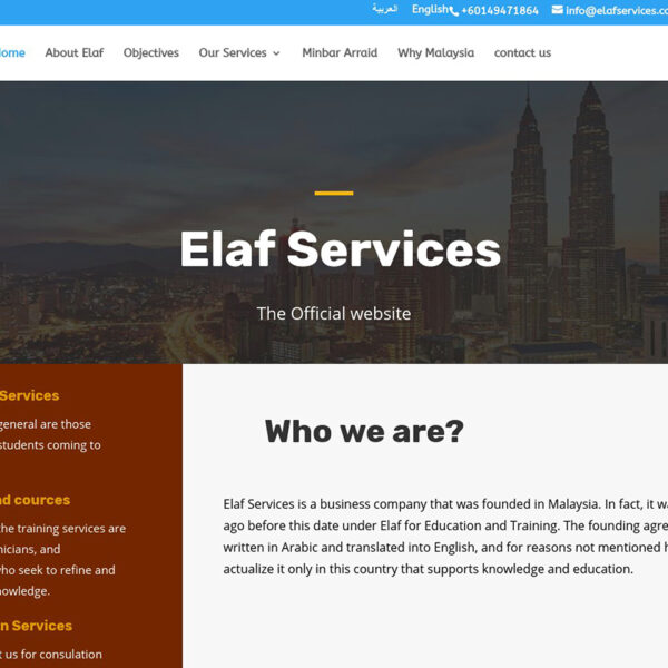 elafservices.com.my