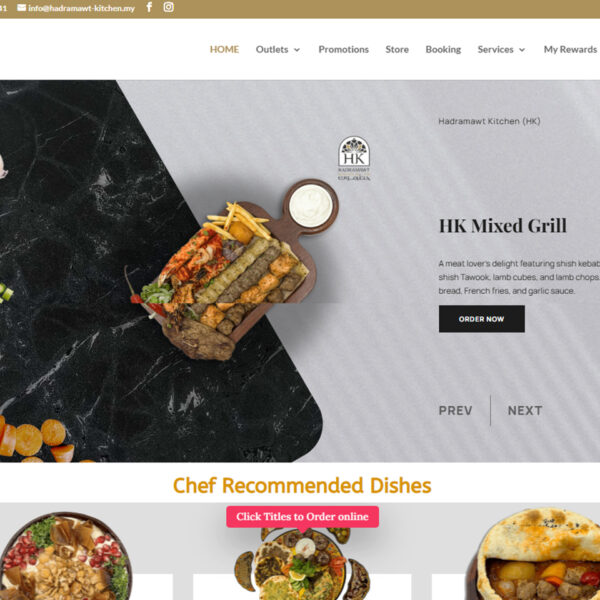 hadramawt kitchen.com.my